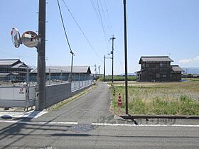 滋賀県高島市新旭町旭字庵ノ東（賃貸アパート2LDK・2階・63.03㎡） その20