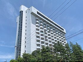 滋賀県守山市水保町（賃貸マンション1R・7階・27.52㎡） その1