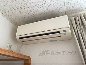 レオパレスアンス　リヴィエール 205 ｜ 滋賀県彦根市南川瀬町（賃貸アパート1K・2階・21.81㎡） その19