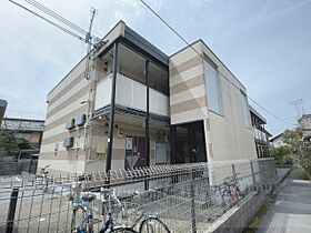 滋賀県彦根市栄町2丁目（賃貸アパート1K・1階・23.18㎡） その1