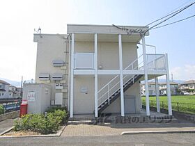 レオパレスコンフォード　ツバキ 208 ｜ 滋賀県大津市雄琴5丁目（賃貸アパート1K・2階・23.18㎡） その10