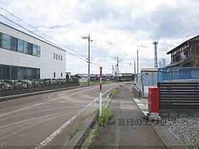 セレジェンド今津 103 ｜ 滋賀県高島市今津町今津（賃貸アパート1LDK・1階・50.87㎡） その23