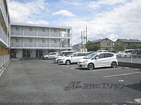 レオパレスＥｆｉｎｉ　I 207 ｜ 滋賀県草津市追分2丁目（賃貸アパート1K・2階・23.18㎡） その19