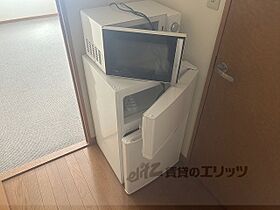 レオパレスＫ＆ＫI 202 ｜ 滋賀県彦根市橋向町（賃貸アパート1K・2階・19.87㎡） その17