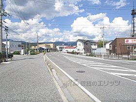 滋賀県長浜市内保町（賃貸アパート1LDK・1階・44.95㎡） その17