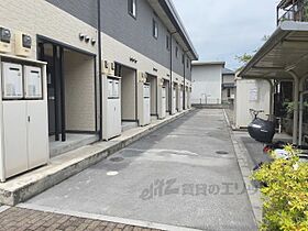 レオパレスＲａｋｕｅｎ 203 ｜ 滋賀県犬上郡豊郷町三ツ池（賃貸アパート1K・2階・28.02㎡） その15