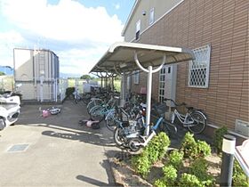 リバーサイド　レジデンス 101 ｜ 滋賀県愛知郡愛荘町愛知川（賃貸アパート1LDK・1階・45.82㎡） その26