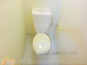 ルミエール吉岡 206 ｜ 滋賀県草津市西渋川1丁目（賃貸マンション1K・2階・26.40㎡） その13