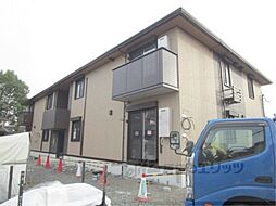 JR東海道・山陽本線 守山駅 徒歩23分の賃貸アパート