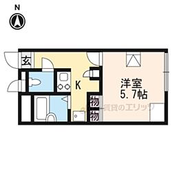 愛知川駅 3.9万円