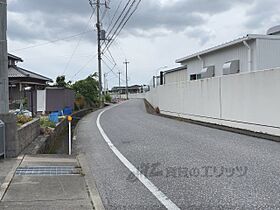 滋賀県彦根市東沼波町（賃貸アパート1K・1階・19.87㎡） その21