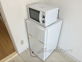 ＴＩＴハイツ 203 ｜ 滋賀県草津市笠山5丁目（賃貸マンション1K・2階・18.23㎡） その15