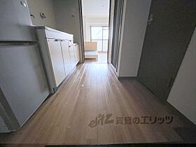 パレ南笠佐わらび 318 ｜ 滋賀県草津市笠山4丁目（賃貸マンション1K・3階・23.31㎡） その30