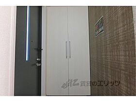 滋賀県大津市大江2丁目（賃貸アパート1LDK・1階・43.64㎡） その16