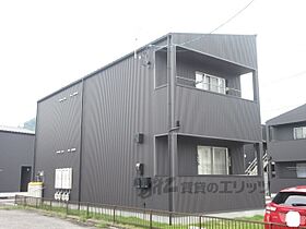 滋賀県彦根市船町（賃貸アパート1R・1階・34.78㎡） その10