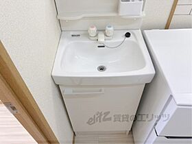 滋賀県草津市野路東4丁目（賃貸マンション1K・4階・26.94㎡） その25