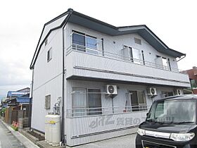 滋賀県長浜市末広町（賃貸アパート1K・2階・27.40㎡） その10