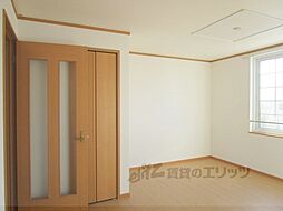 ソレアード　カーサＤ 2階2LDKのリビング/ダイニング