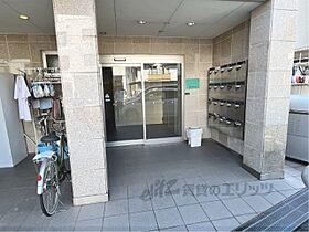 滋賀県大津市晴嵐1丁目（賃貸マンション1K・4階・25.44㎡） その20