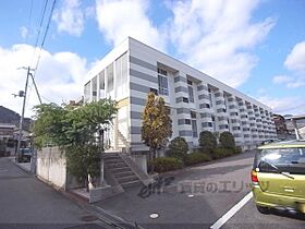 滋賀県大津市皇子が丘（賃貸アパート1K・1階・20.37㎡） その1