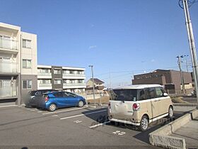 滋賀県大津市真野一丁目（賃貸マンション1LDK・1階・41.82㎡） その10