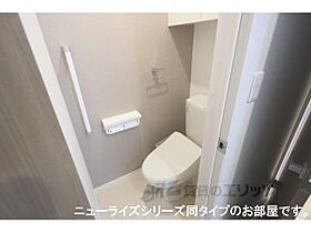 サンジェルマン 103 ｜ 滋賀県東近江市沖野４丁目（賃貸アパート1LDK・2階・50.01㎡） その8