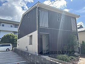 滋賀県彦根市元町（賃貸アパート1K・1階・31.70㎡） その1