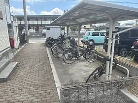 滋賀県彦根市東沼波町（賃貸マンション1K・2階・20.81㎡） その16