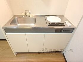 滋賀県草津市笠山2丁目（賃貸マンション1K・6階・26.24㎡） その2