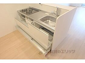 ラヴィベル栗東 205 ｜ 滋賀県栗東市高野（賃貸アパート2LDK・2階・55.33㎡） その10