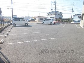 滋賀県彦根市野田山町（賃貸アパート1LDK・1階・33.05㎡） その23