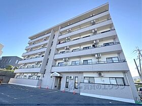 滋賀県大津市一里山5丁目（賃貸マンション1K・4階・24.04㎡） その1