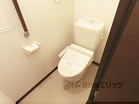 レオネクスト市三宅 203 ｜ 滋賀県野洲市市三宅（賃貸アパート1K・2階・26.08㎡） その13