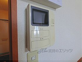 レオパレスアクア東近江 109 ｜ 滋賀県東近江市中野町（賃貸アパート1K・1階・23.18㎡） その20