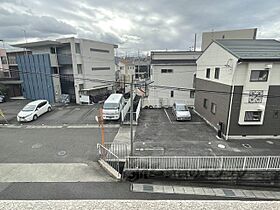 滋賀県草津市野路東4丁目（賃貸マンション1K・3階・26.58㎡） その21