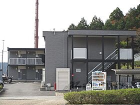 レオパレスあいのつちやま 210 ｜ 滋賀県甲賀市土山町北土山字城ノ越（賃貸アパート1K・2階・23.18㎡） その9