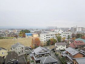 滋賀県草津市野路9丁目（賃貸マンション1R・7階・16.00㎡） その21