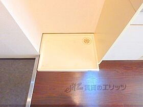 滋賀県草津市東矢倉4丁目（賃貸マンション1K・5階・22.40㎡） その15