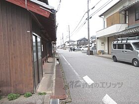 滋賀県彦根市城町1丁目（賃貸アパート1K・2階・20.28㎡） その17