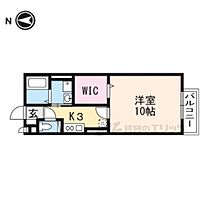 ラ　フィーネＲ？Ｒ？ 201 ｜ 滋賀県高島市今津町名小路1丁目（賃貸アパート1K・2階・33.34㎡） その2