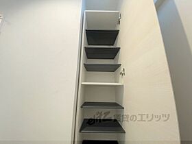 滋賀県彦根市河原（賃貸アパート1LDK・1階・40.90㎡） その30