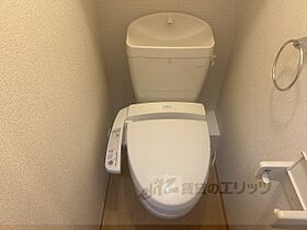 レオパレス彦根後三条 307 ｜ 滋賀県彦根市後三条町（賃貸マンション1K・3階・20.81㎡） その12