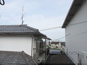 滋賀県大津市坂本7丁目（賃貸アパート1LDK・2階・40.88㎡） その25