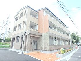 滋賀県大津市桜野町1丁目（賃貸アパート1K・1階・27.15㎡） その1