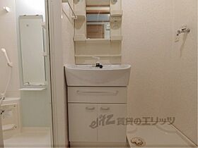 サンリット　シェーネＢ 102 ｜ 滋賀県大津市大江2丁目（賃貸アパート1R・1階・25.25㎡） その12