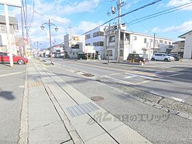 ＢＲＡＮＳＩＡ堀上町 202 ｜ 滋賀県近江八幡市堀上町（賃貸アパート1LDK・2階・41.90㎡） その15