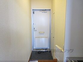 レオパレス伊吹 207 ｜ 滋賀県長浜市川崎町（賃貸アパート1K・2階・23.18㎡） その24