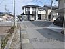 その他：前面道路