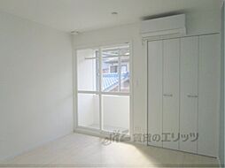 近江鉄道近江本線 日野駅 徒歩37分の賃貸アパート 2階1Kのリビング/ダイニング