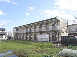 JR湖西線 堅田駅 徒歩12分の賃貸アパート